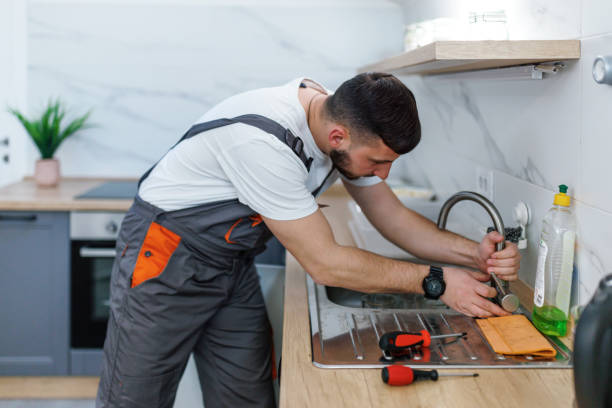 Best Affordable Plumber Near Me  in Kewaskum, WI