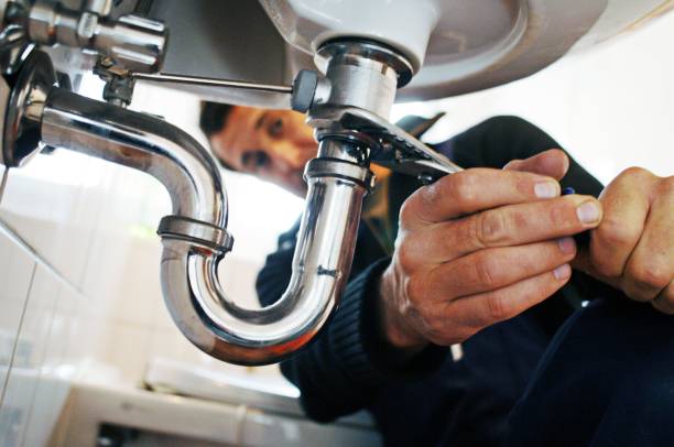 Best 24-Hour Plumber Near Me  in Kewaskum, WI