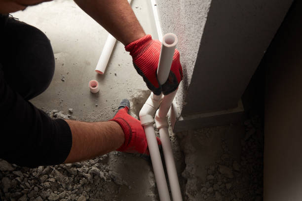 Best Emergency Plumber  in Kewaskum, WI