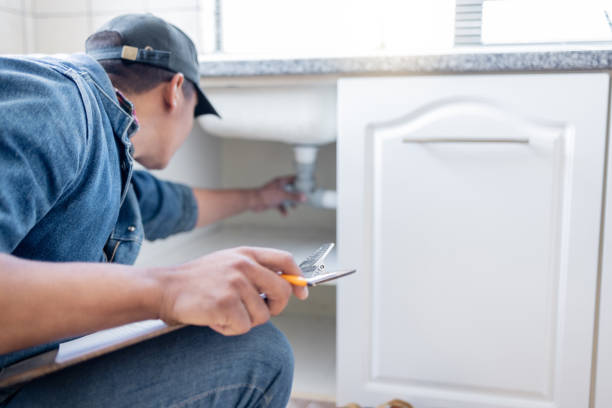 Best Septic Systems  in Kewaskum, WI