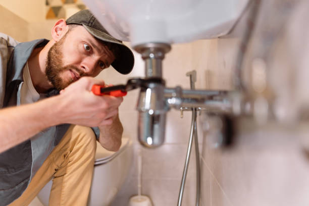 Best Drain Cleaning Services  in Kewaskum, WI
