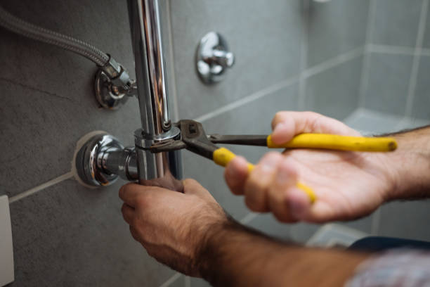Best Hot Water Heater Installation  in Kewaskum, WI
