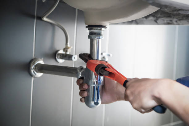 Best Pipe Repair Near Me  in Kewaskum, WI