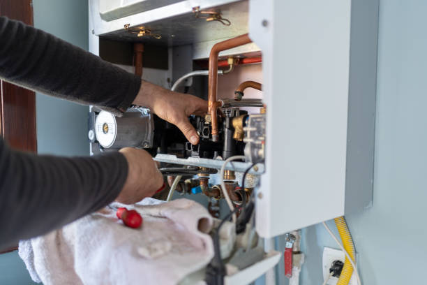 Best Residential Plumbing Services  in Kewaskum, WI