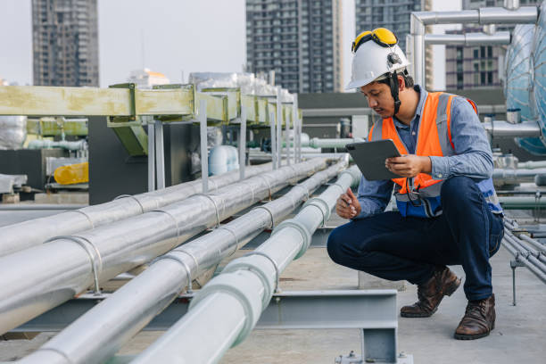Best Gas Line Repair  in Kewaskum, WI