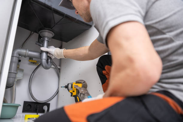 Best Faucet Repair  in Kewaskum, WI